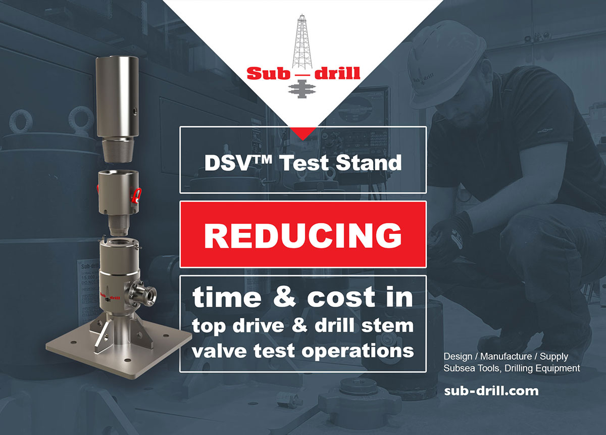 Drill Stem Valve Pressure Relief System