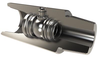 Drill valve sales