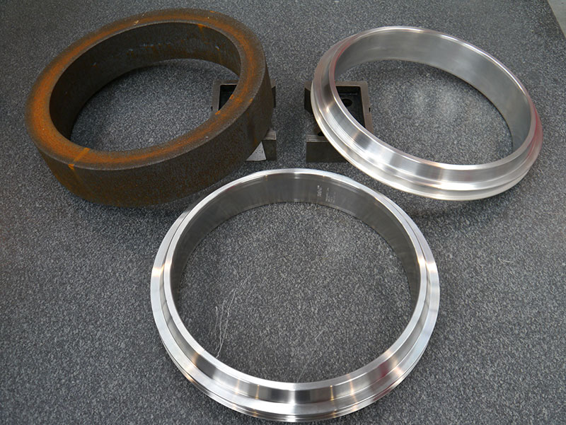 sub-X gaskets